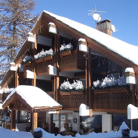 Hotel Ecureuil Вар Екстериор снимка