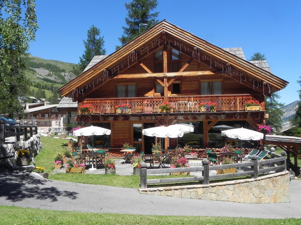 Hotel Ecureuil Вар Екстериор снимка
