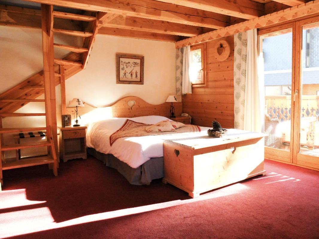 Hotel Ecureuil Вар Екстериор снимка