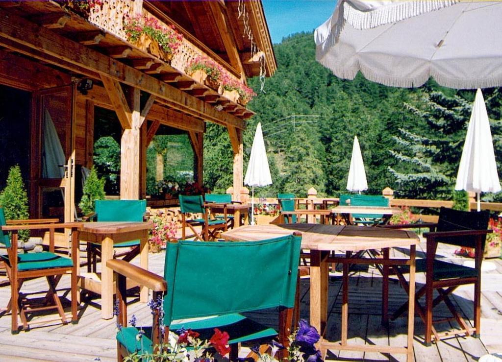 Hotel Ecureuil Вар Екстериор снимка
