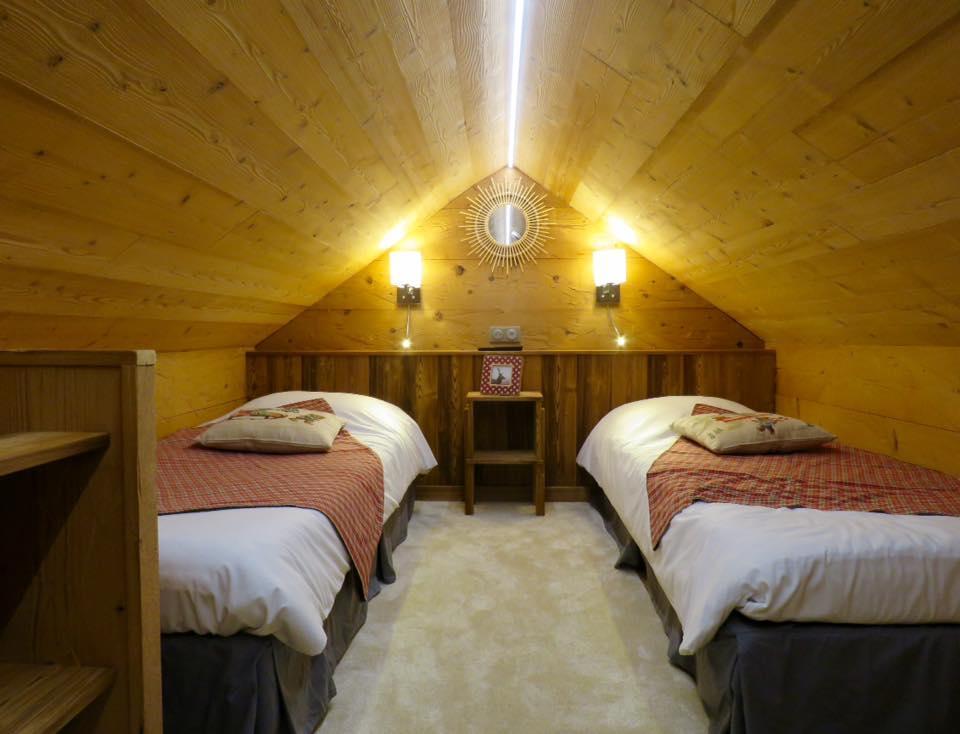 Hotel Ecureuil Вар Екстериор снимка