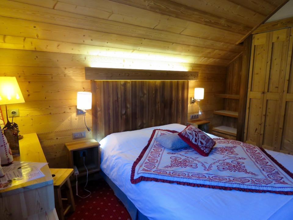 Hotel Ecureuil Вар Екстериор снимка