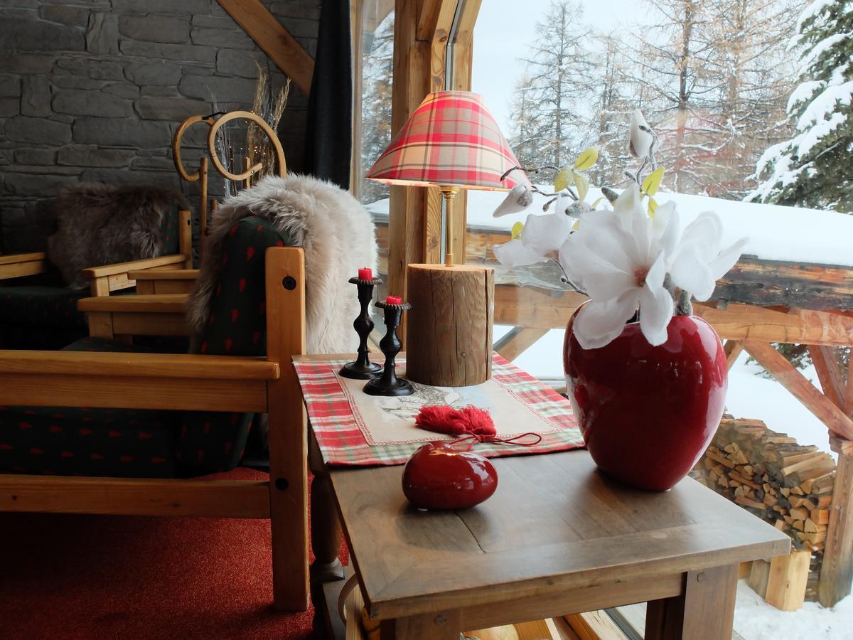 Hotel Ecureuil Вар Екстериор снимка