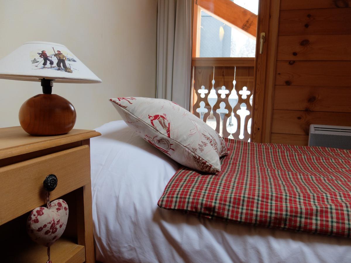 Hotel Ecureuil Вар Екстериор снимка