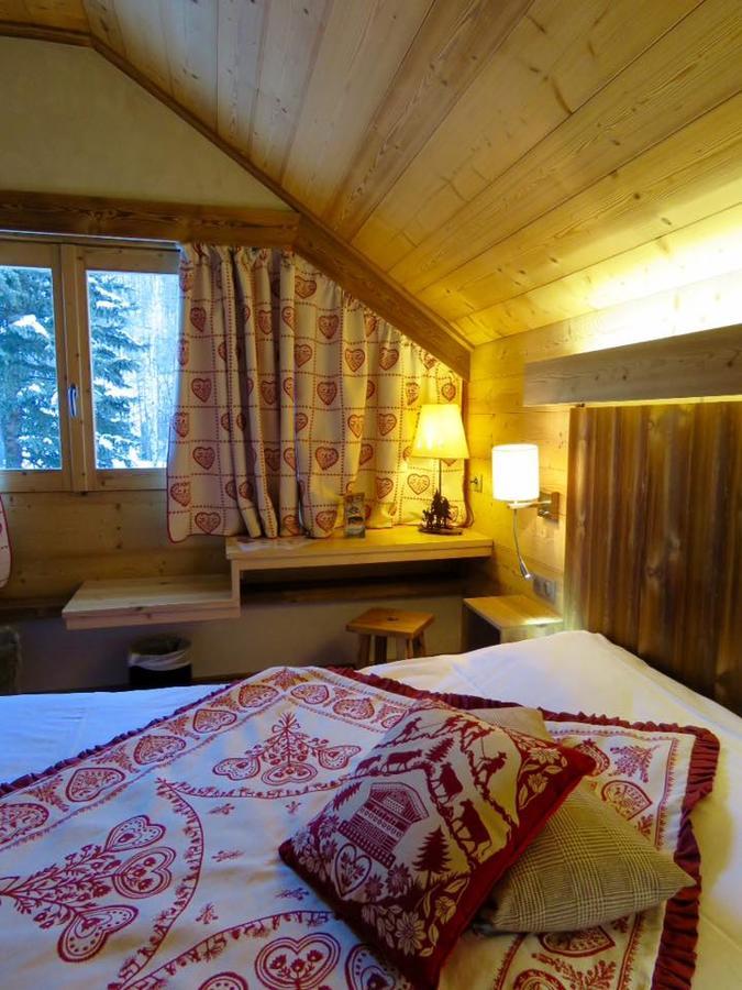 Hotel Ecureuil Вар Екстериор снимка