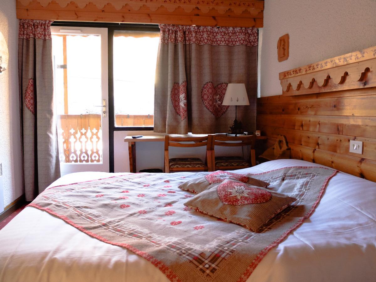 Hotel Ecureuil Вар Екстериор снимка