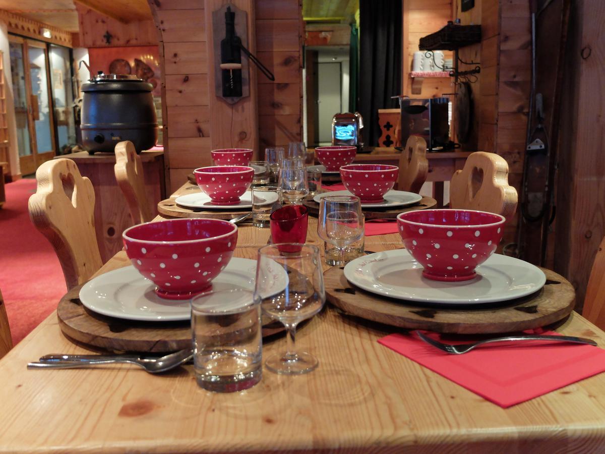 Hotel Ecureuil Вар Екстериор снимка