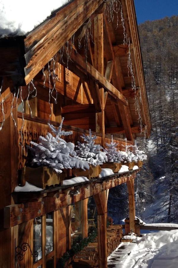 Hotel Ecureuil Вар Екстериор снимка
