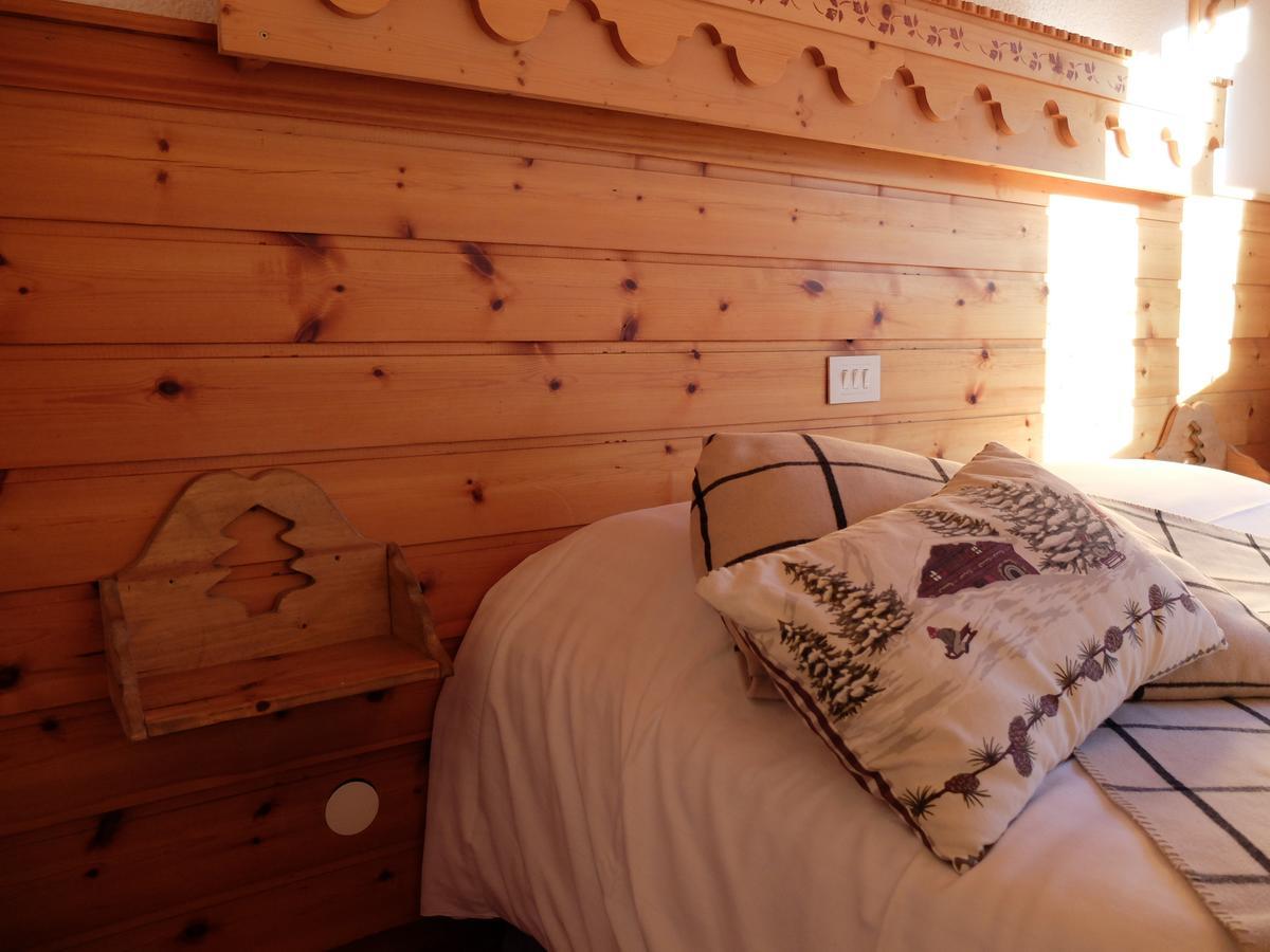Hotel Ecureuil Вар Екстериор снимка