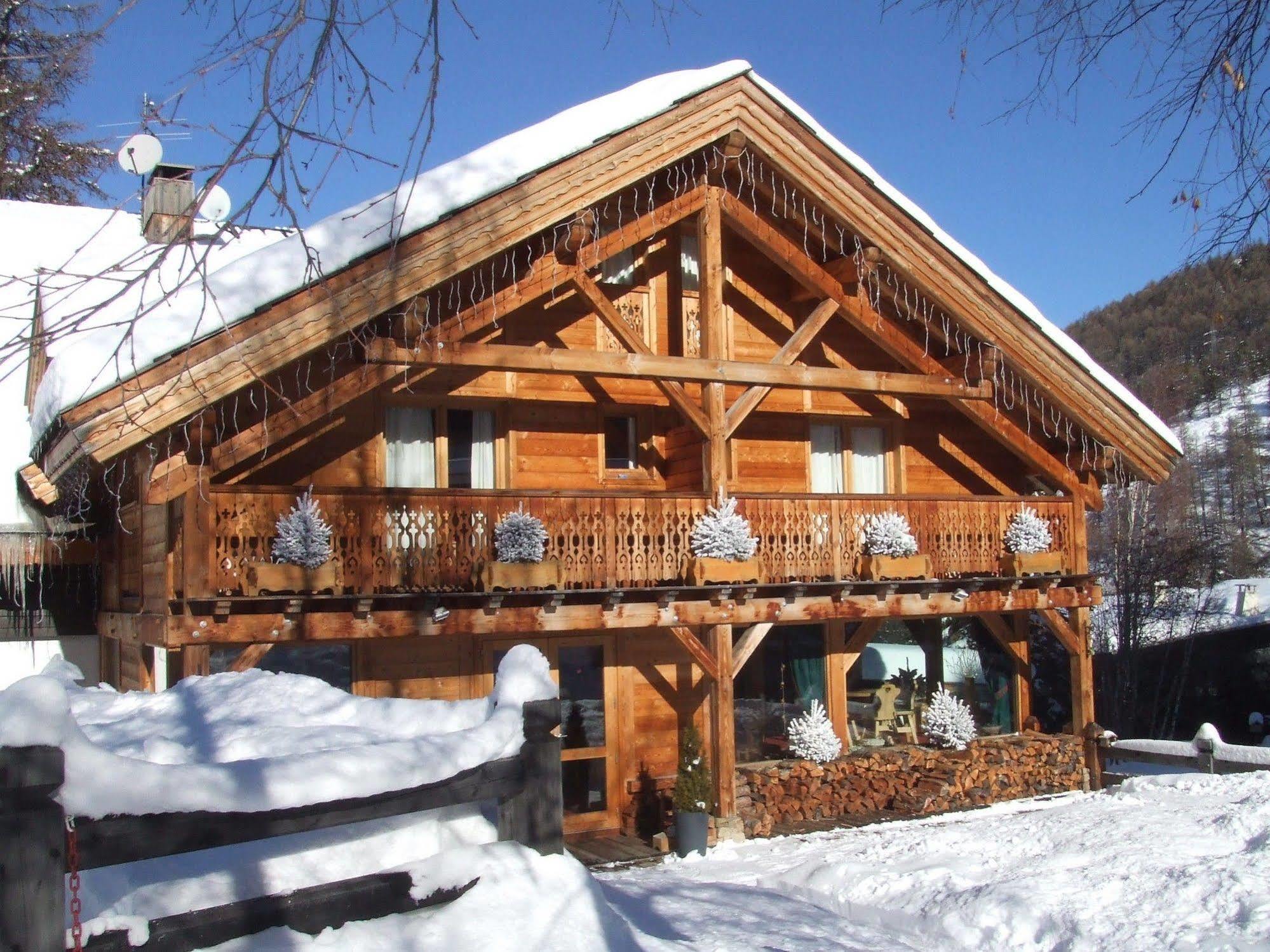 Hotel Ecureuil Вар Екстериор снимка
